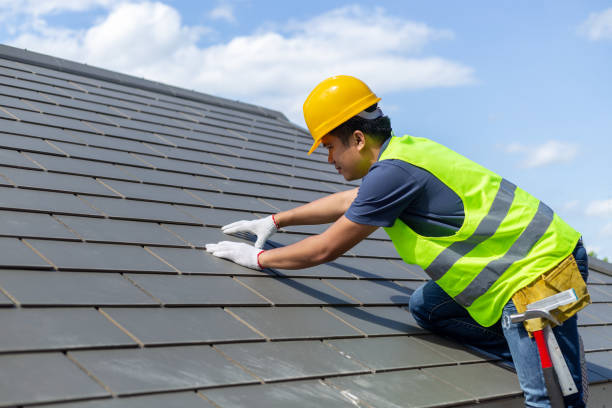 Best Best Roofing Contractors  in Cape Carteret, NC