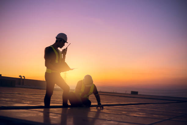 Best New Roof Installation  in Cape Carteret, NC