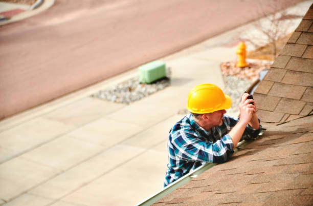 Best Tile Roofing Contractor  in Cape Carteret, NC